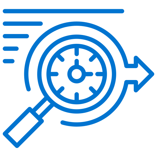 Faster detection for improved safety