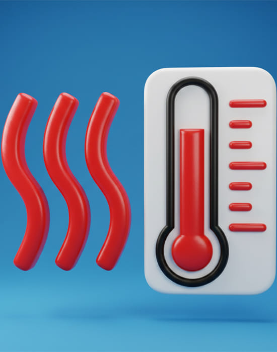 Early Vent Gas Detection