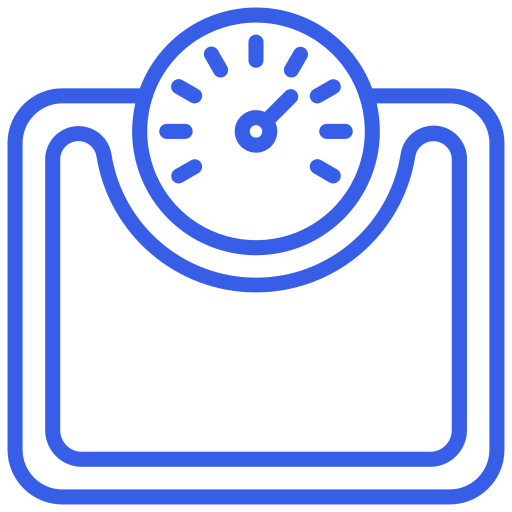 Optimized Weight Reduction