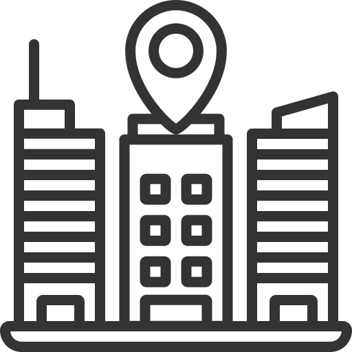 World-Class Infrastructure