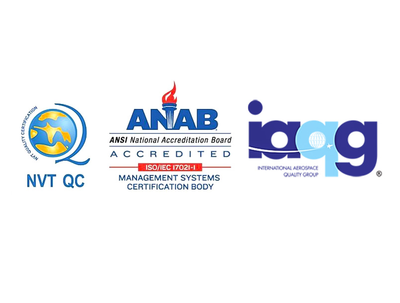 Aerospace Standards Certification India