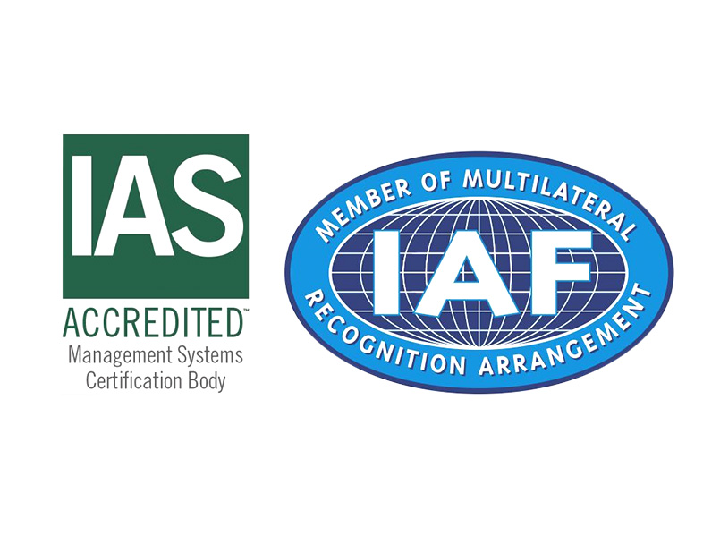 Information Security Certification