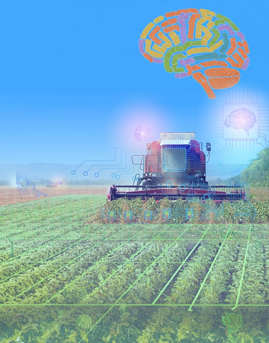 Diverse Application Range