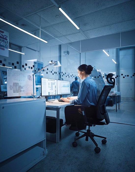 System-Level Engineering