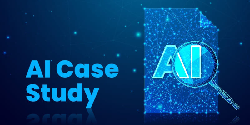 DEP AI Case Studies