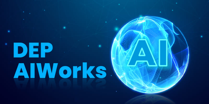 DEP AI Works