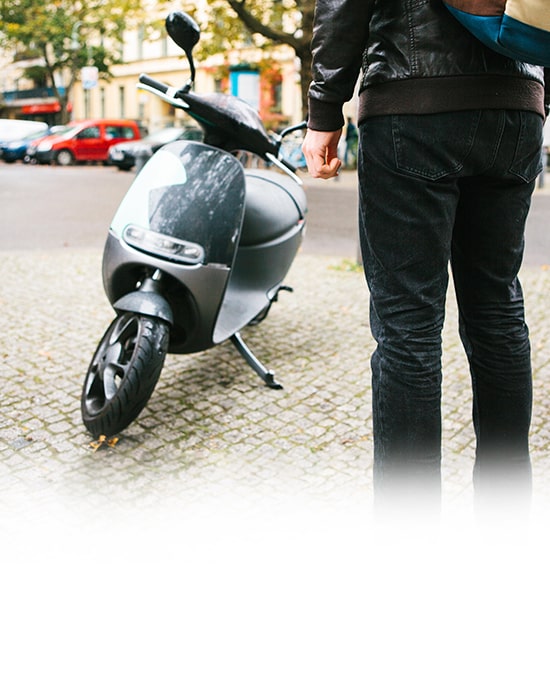 Public Transportation Systems