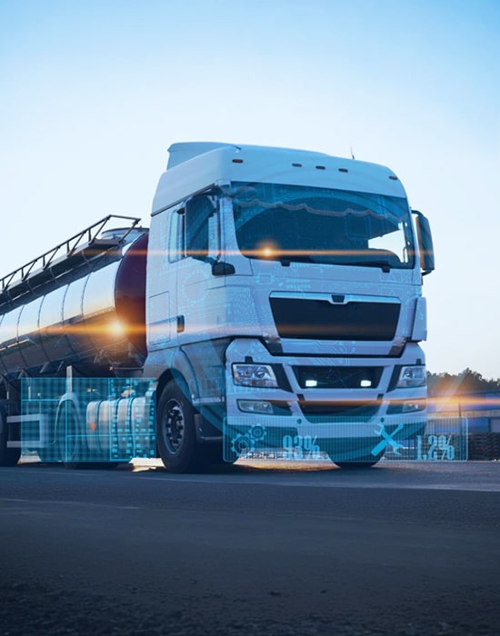 Industrial Automation