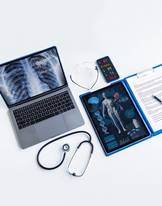 Advanced Simulation Accuracy