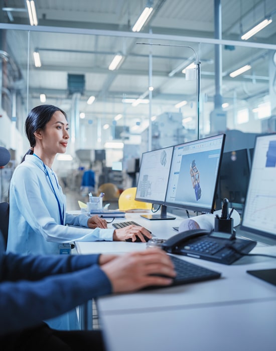 Advanced Parameterization