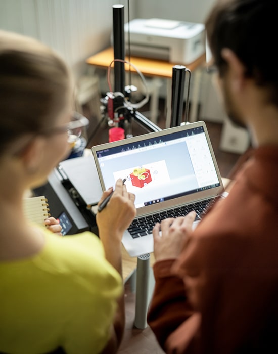 Critical Area Modeling