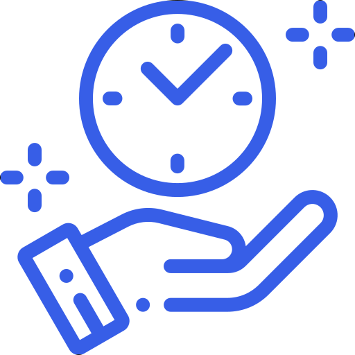 Time-Saving Automation