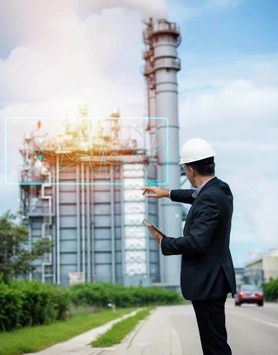 Simulating Physical Behaviours