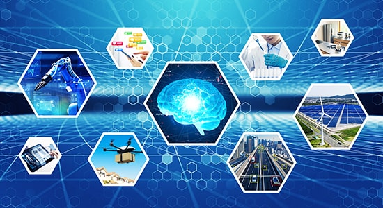 Cross-Industry Expertise