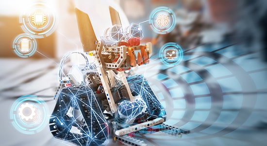 End-to-End Product Development