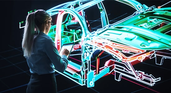 Innovative Simulation Capabilities