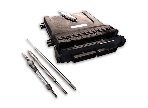 Next-Gen In-Cylinder Engine Sensing