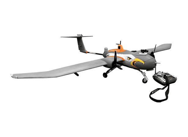 Engineering Next-Gen Drone Systems