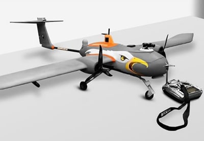 DEP Elevates Solutions with Advanced Drone Services