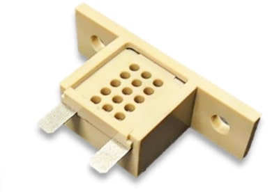 Battery Sensor Recognition