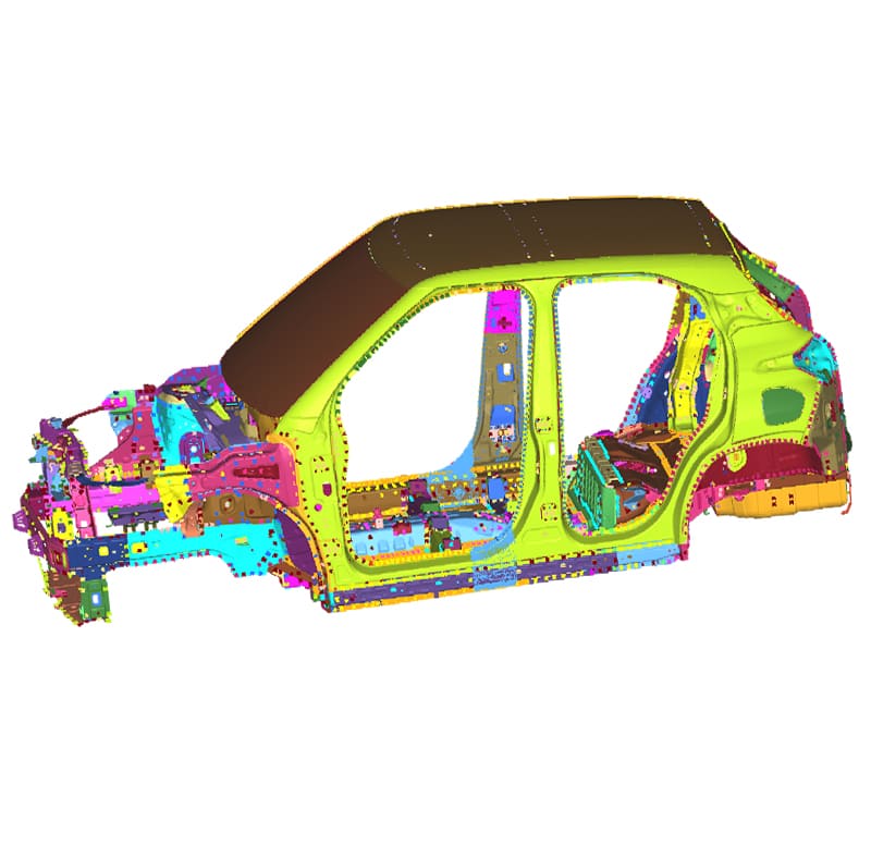 Automated ROM Creation