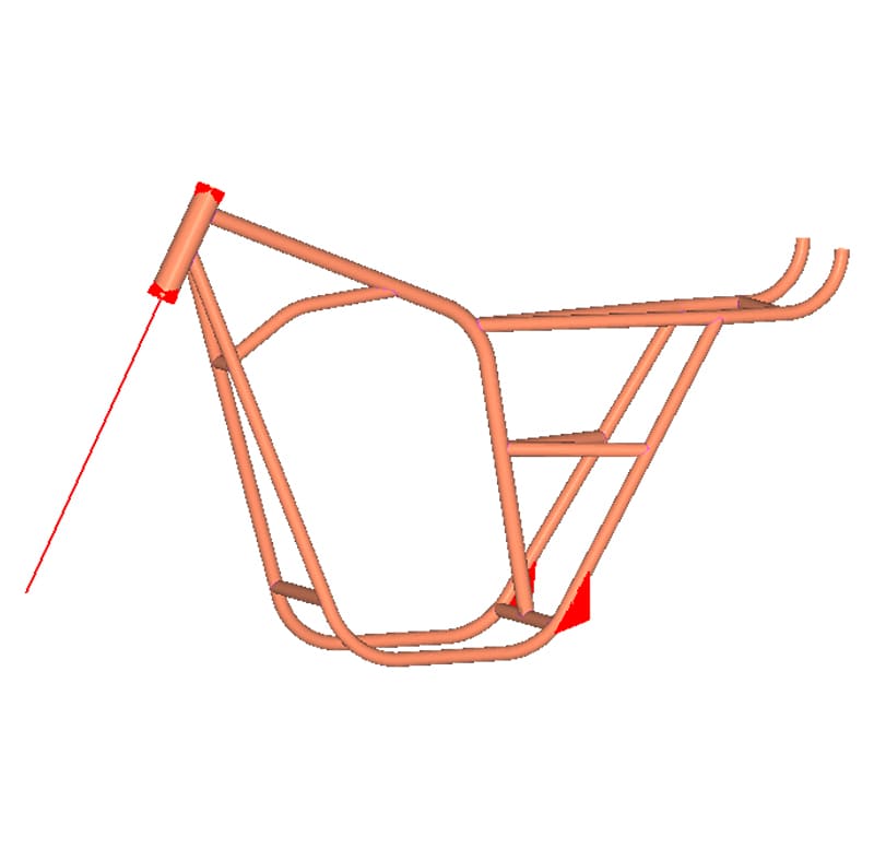 Geometry-to-Property Integration