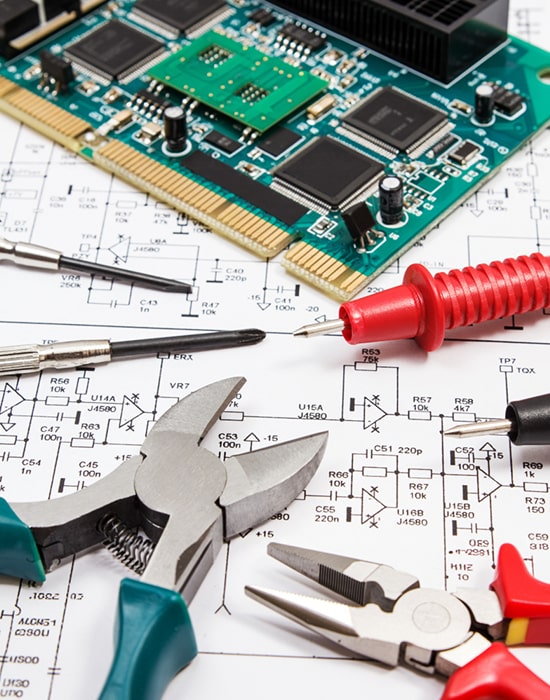 Integrated Engineering Offerings