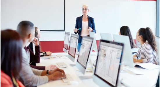 Customizable Training Programs