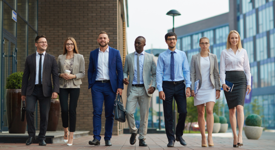 Comprehensive Skill Set Coverage