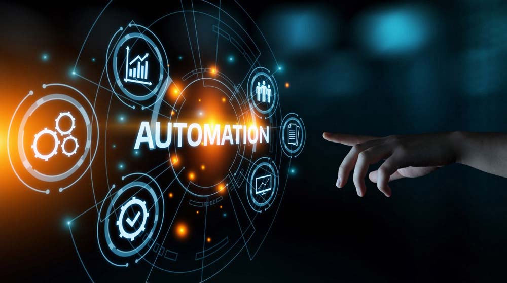 Impact of automation on businesses