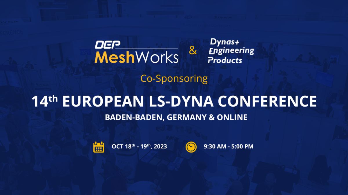 LS-DYNA Conference