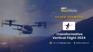 Transformative Vertical Flight 2024