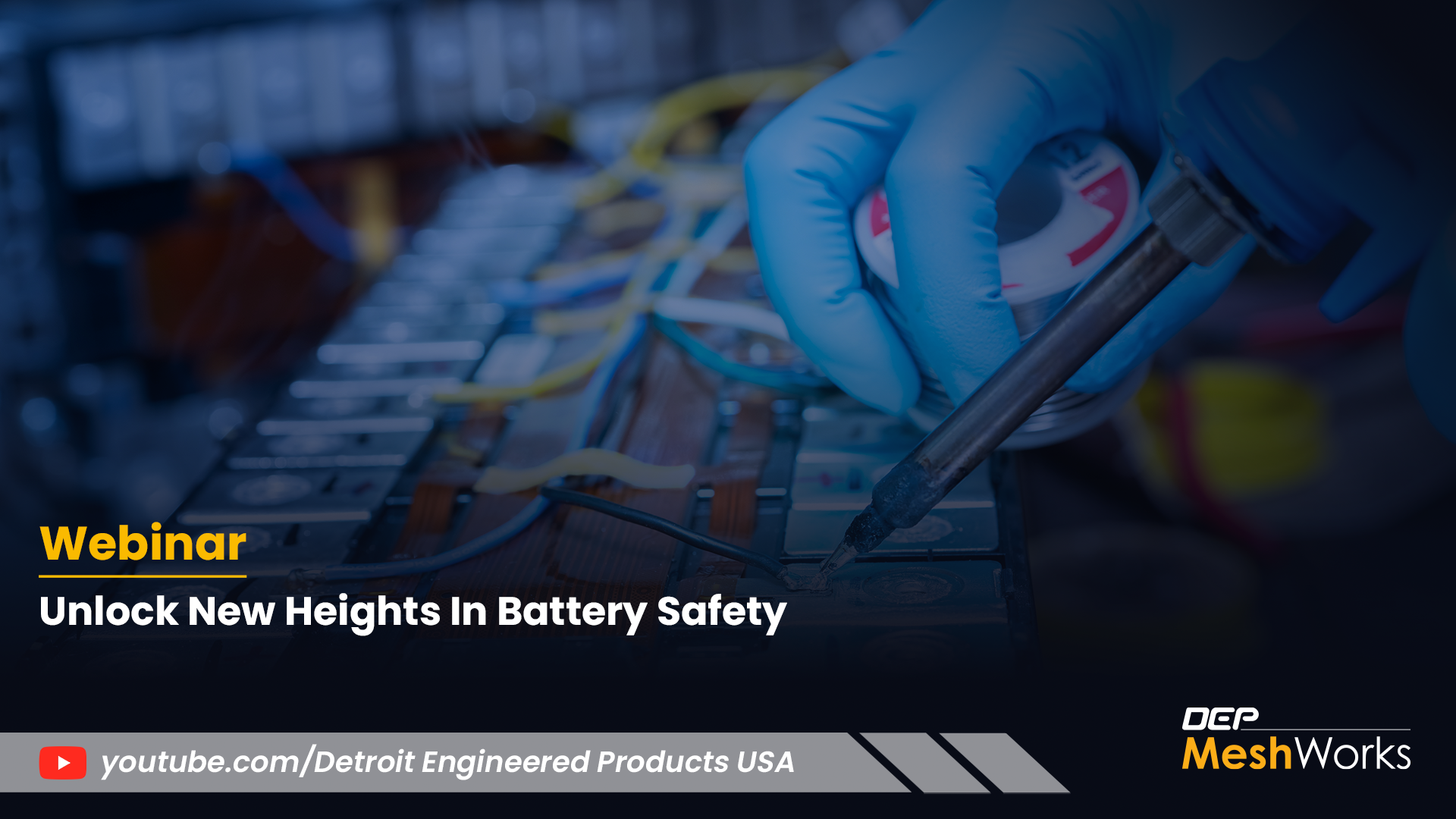 Battery Safety