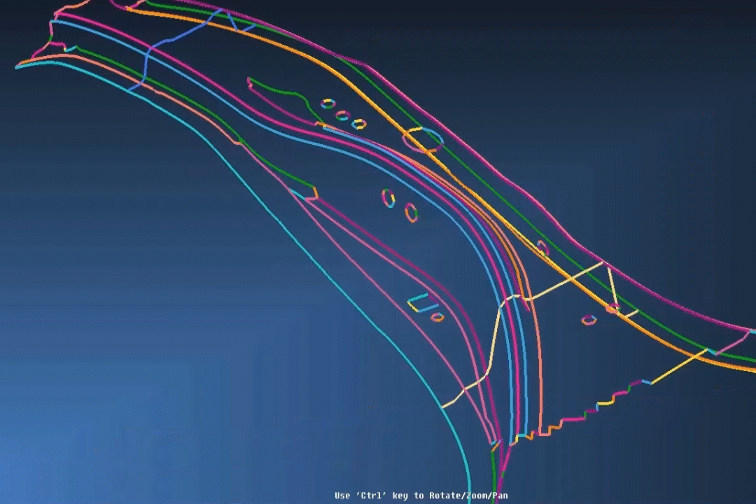 Morphing & CAD Parametrization