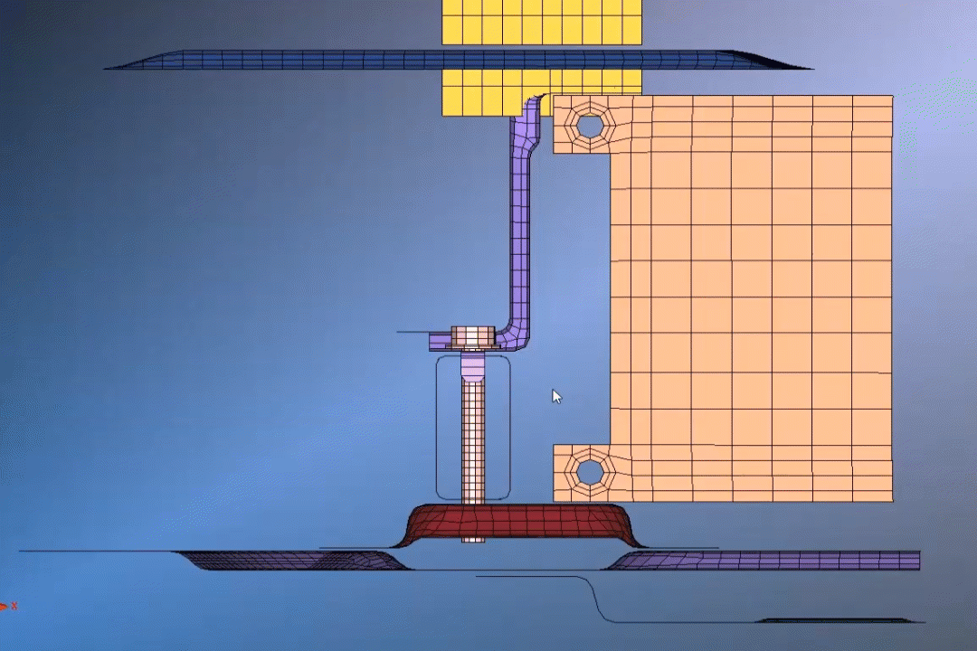 Morphing & CAD Parametrization