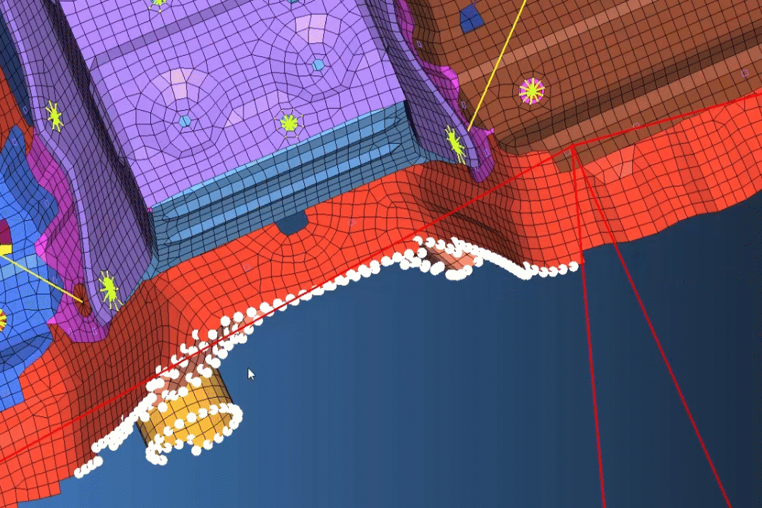 Morphing & CAD Parametrization