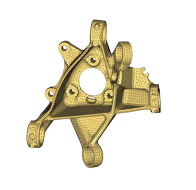 Morphing & Optimization Icon