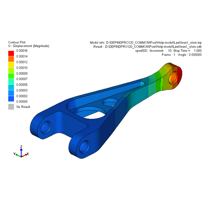 Parametric Modeler Icon