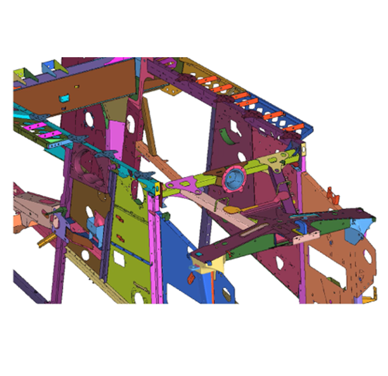 Smart Automation for CAE Icon
