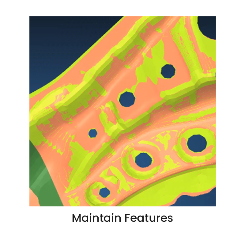 Parametric Modeler Icon