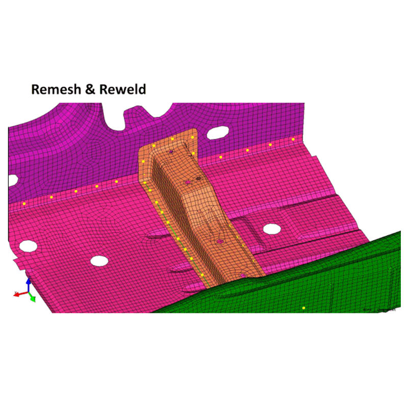 Rapid ROM Conversion Icon