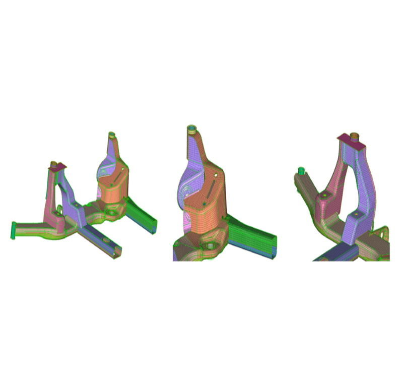 Mesh Editing & Repair Icon