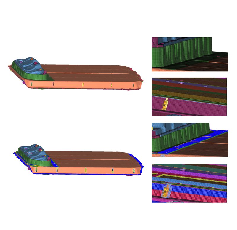 Mesh Editing & Repair Icon
