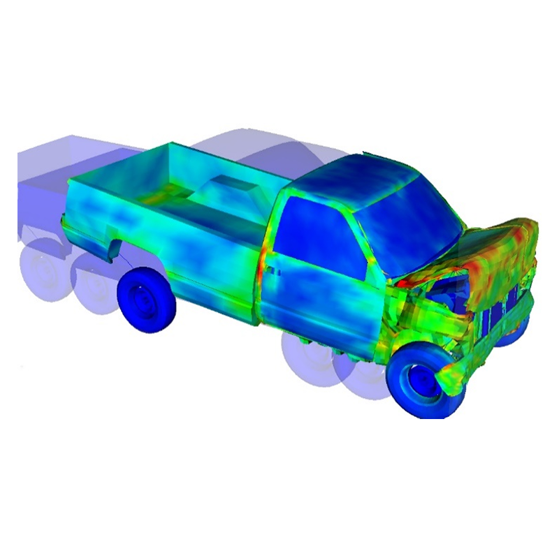 Parametric Modeler Icon