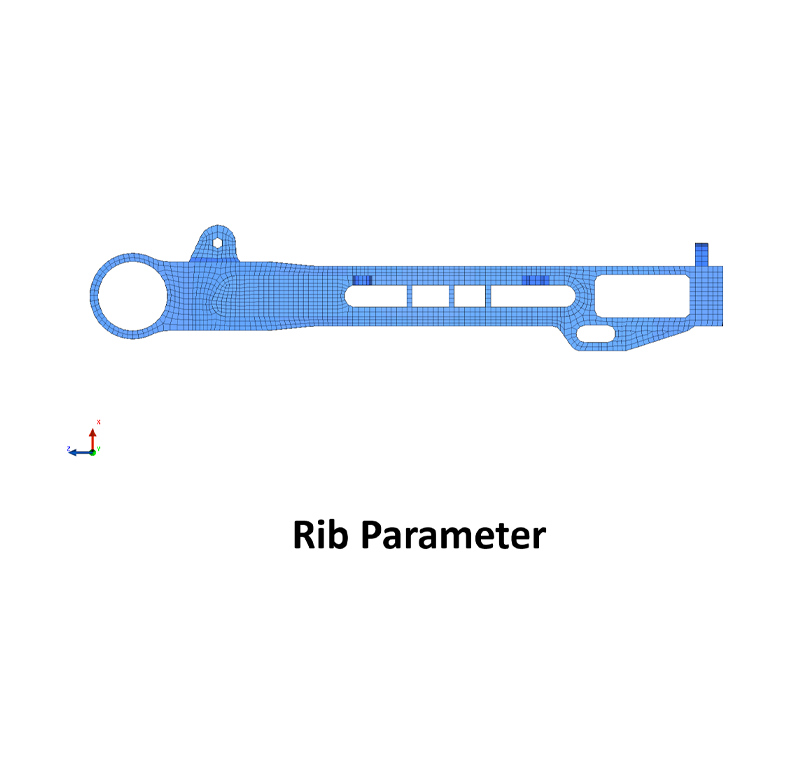 Morphing & Optimization Icon