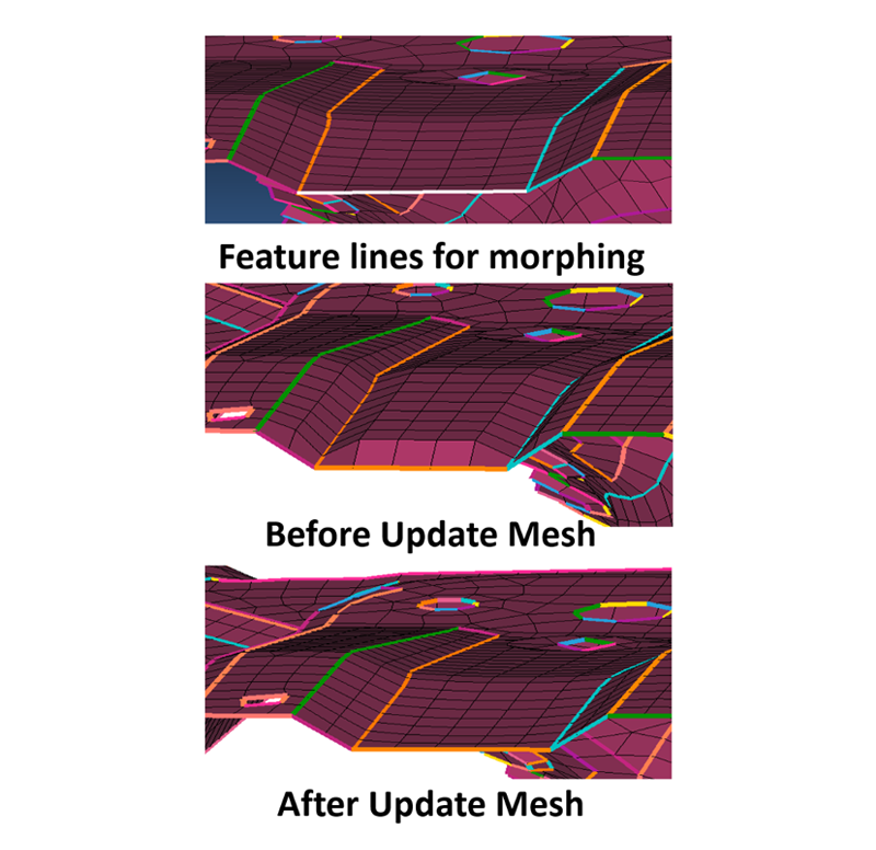 Parametric Modeler Icon