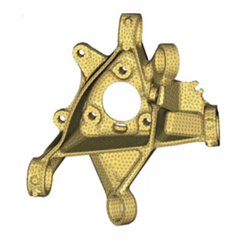 Parametric & Auto-Optimized Models Icon