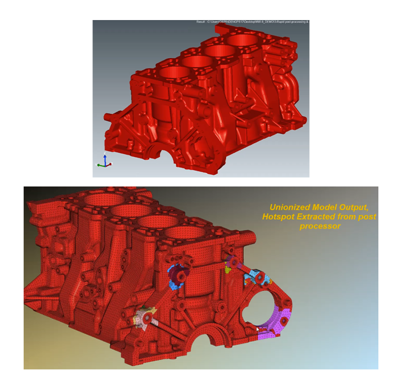 CAE Automation Icon