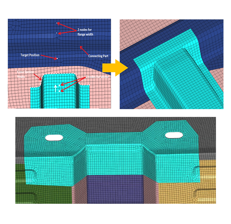 Parametric Modeler Icon