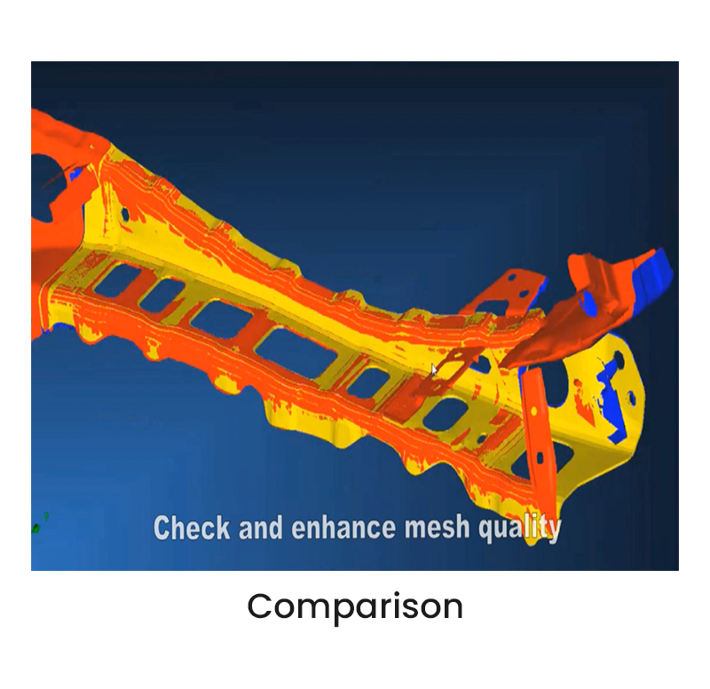 CAE Automation Icon